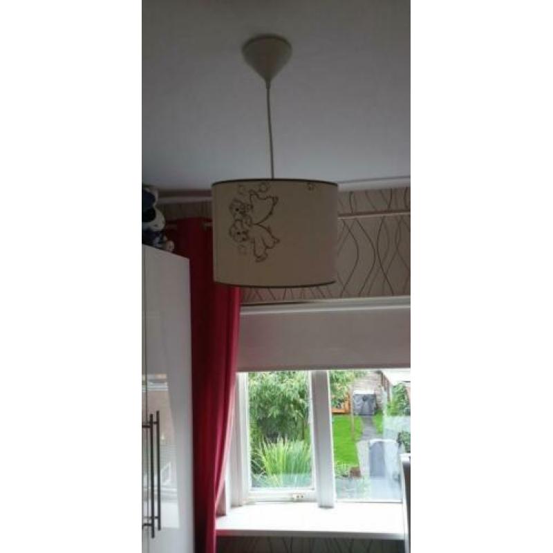 Complete babykamer