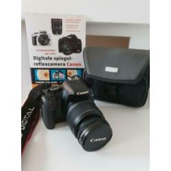 Canon digitale spiegelreflex camera DS126181