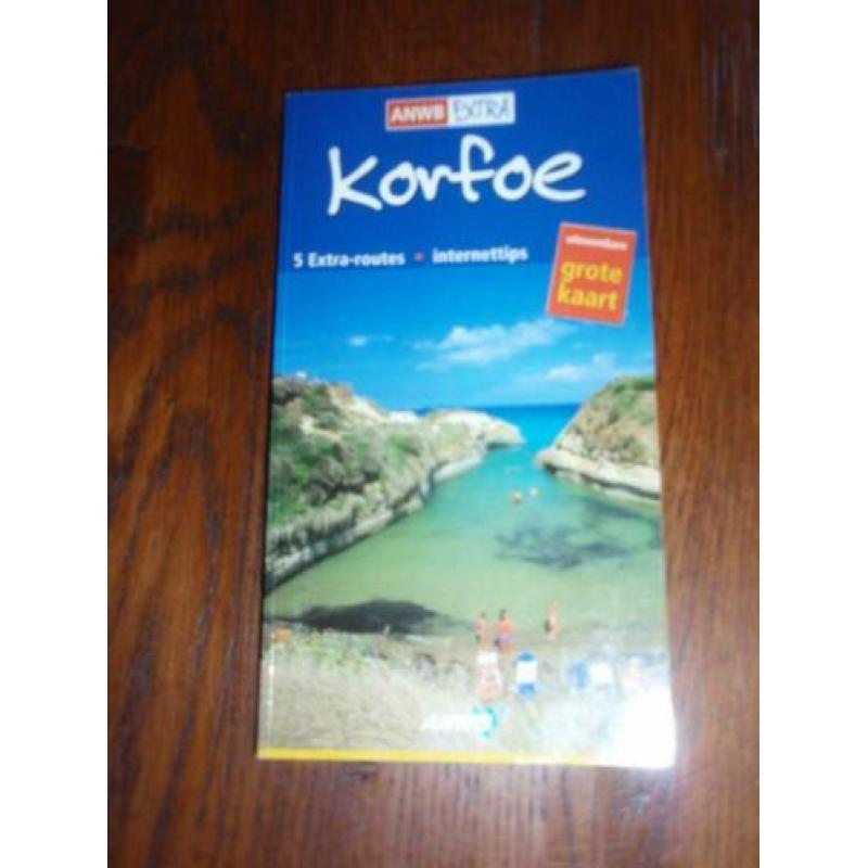 A.n.w.b extra Korfoe
