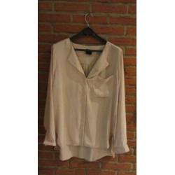 Selected blouse