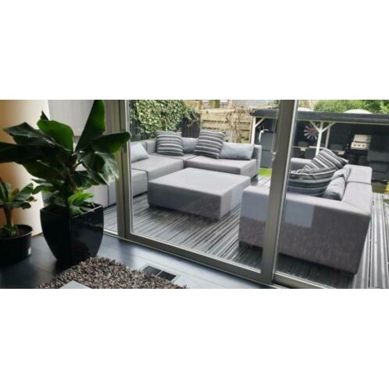 Loungeset all weather