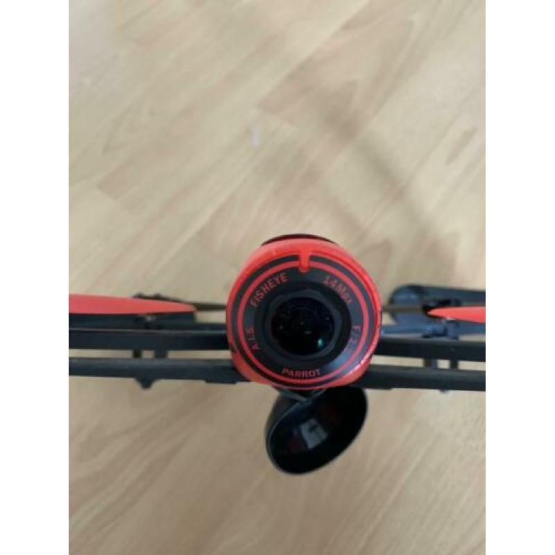 Parrot bebop drone skycontroller