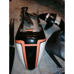 aprillia
