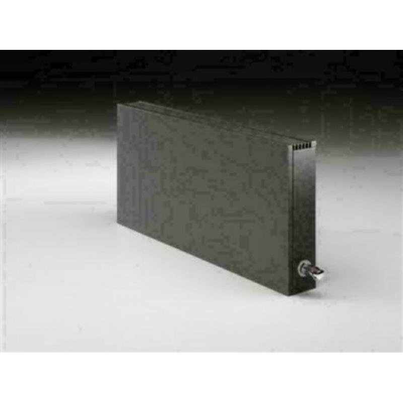 Jaga Strada 50 cm hoog en type 10 een lage temperatuur radia
