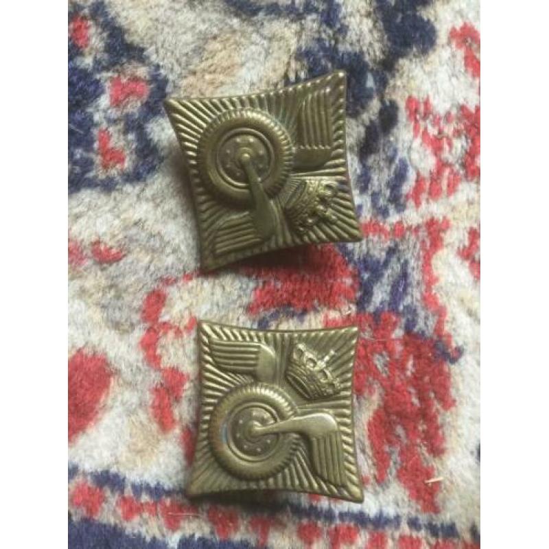 Lotje militaria