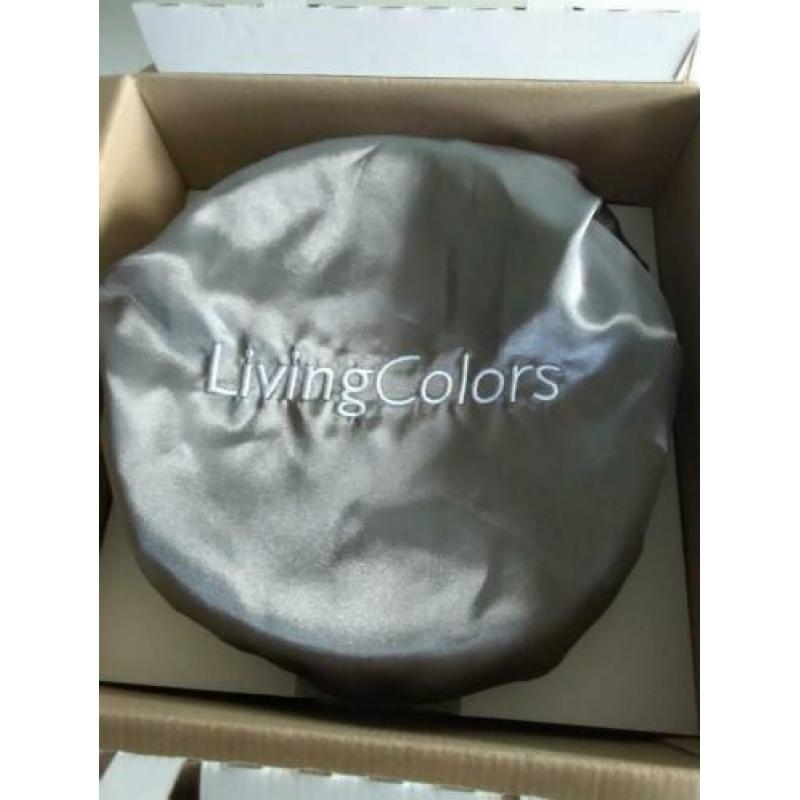 philips livingcolors conic black, 6916665ph