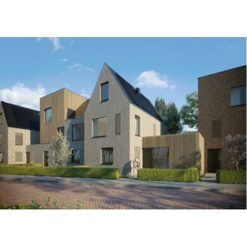 Koopwoning: Bouwnummer ong, Ede