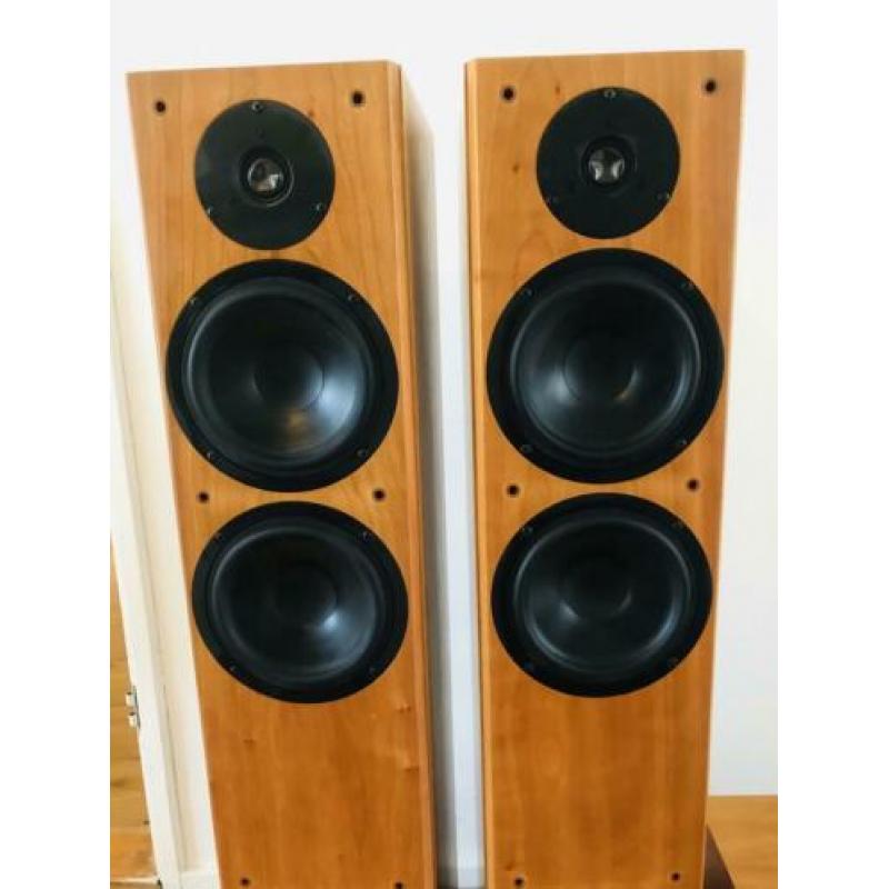 Tannoy revolution r3