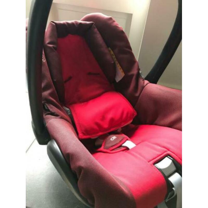 Maxi Cosi Citi te koop