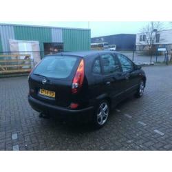 Nissan Almera Tino 1.8 Acenta AIRCO / CAMERA / CLIMA / VELGE