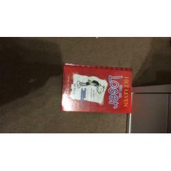 Leven van een loser boeken