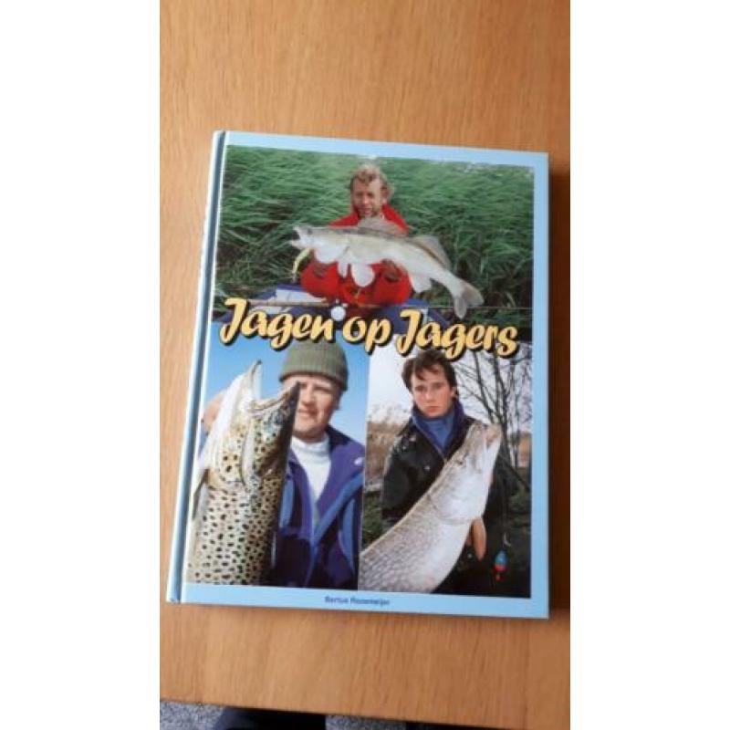 Visboeken