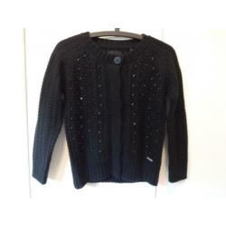 Guess vest zwart