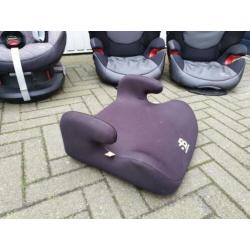 Stoelverhoger