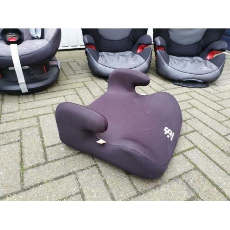Stoelverhoger