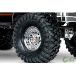 Traxxas TRX-4 Bronco Crawler
