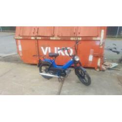 Tomos a35