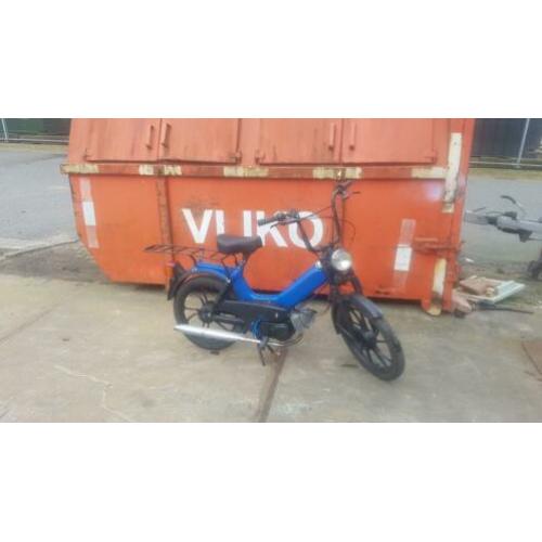 Tomos a35