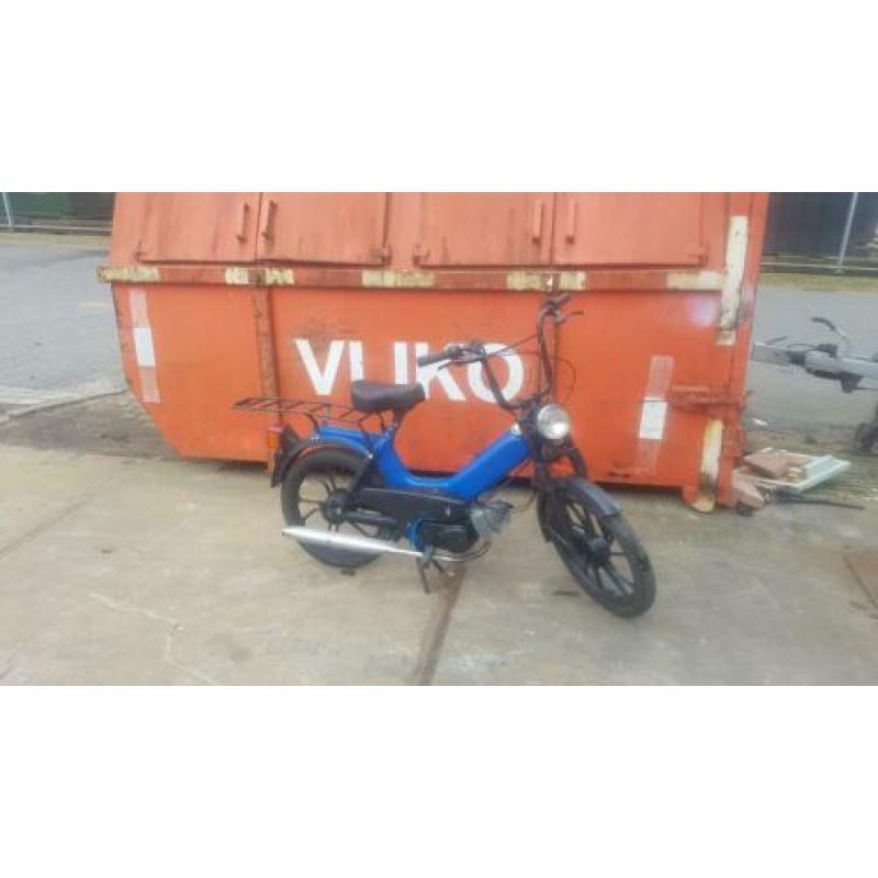 Tomos a35