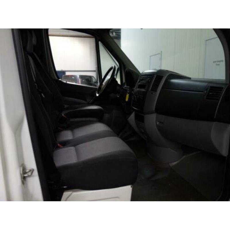 Volkswagen Crafter 35 2.0 TDI L2H2 Fixed Netto exportprice