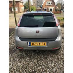 Fiat Punto 85pk Twinair 2013 Schuifkantdak airco