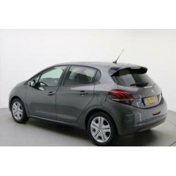 PEUGEOT 208 1.2 Puretech 82pk Signature | NAV | PDC