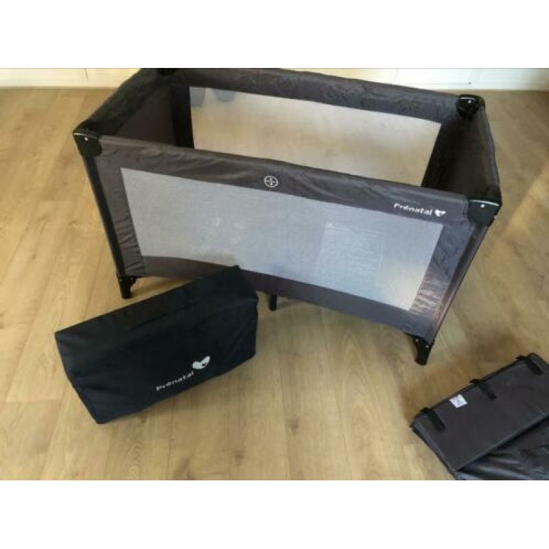 Prenatal babybedje met matras