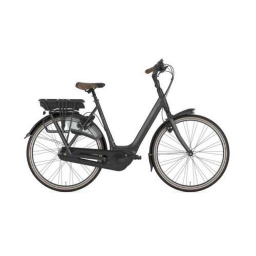 Gazelle Orange C8 HMB 57 cm nr 6205
