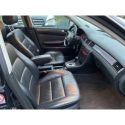 Audi A6 Avant 2.5 TDI quattro 180pk Pro Line Dikke Auto auto