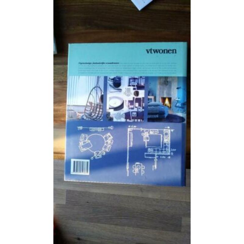 Enjoy your home van VT Wonen
