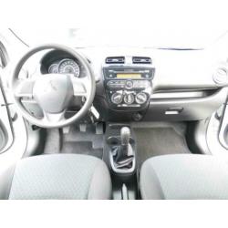 Mitsubishi SPACE STAR 1.0 Cleartec Cool+