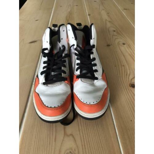 Mooie Jordans weinig gedragen maat 41