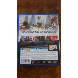 Overwatch