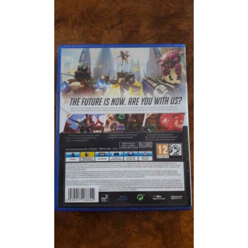 Overwatch