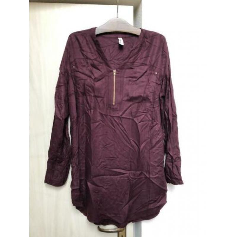 Dames kleding maat M