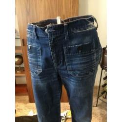 C&H CITIZENS of HUMANITY Jeans maat 27