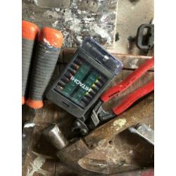 Handgereedschap