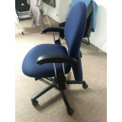 Bureaustoel te koop
