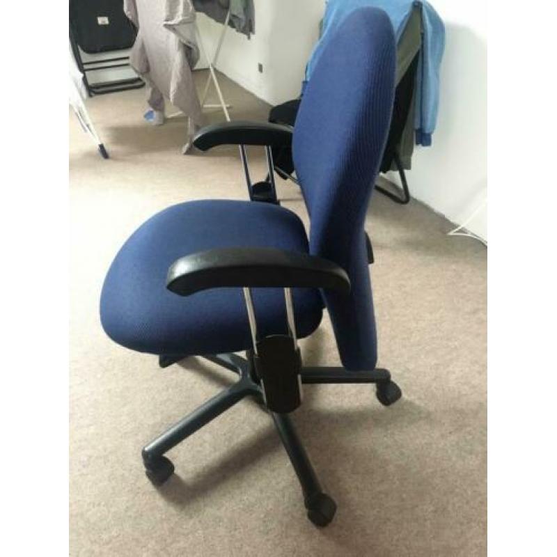 Bureaustoel te koop
