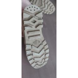 ?? Roze Palladium dames schoenen/gympen maat 39