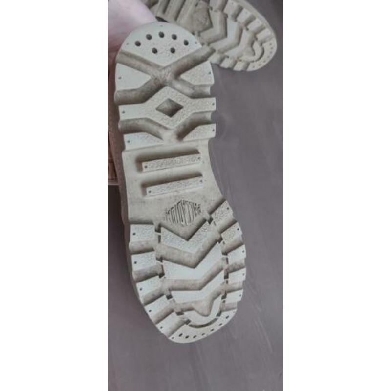 ?? Roze Palladium dames schoenen/gympen maat 39