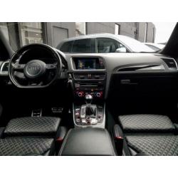 Audi SQ5 3.0 TDI V6 313PK QAUTTRO AUTOM PANODAK DESIGNO-LEDE