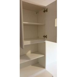 Stuva opbergkast van ikea