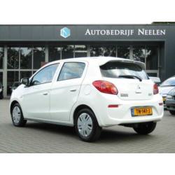 Mitsubishi SPACE STAR 1.0 Cleartec Cool+