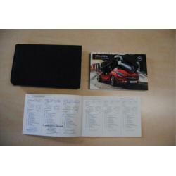 Opel Corsa 1.0 Turbo Edition zeer luxe uitvoering (bj 2015)