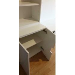 Stuva opbergkast van ikea