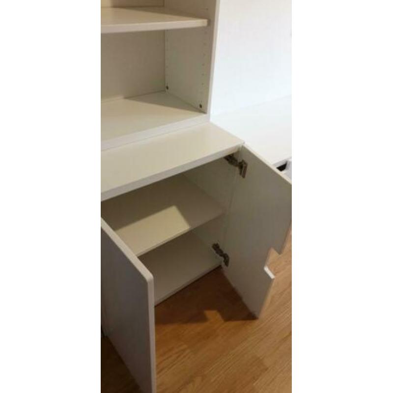 Stuva opbergkast van ikea