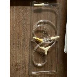 Medela swing Maxi Flex, aankoopdatum december 2019