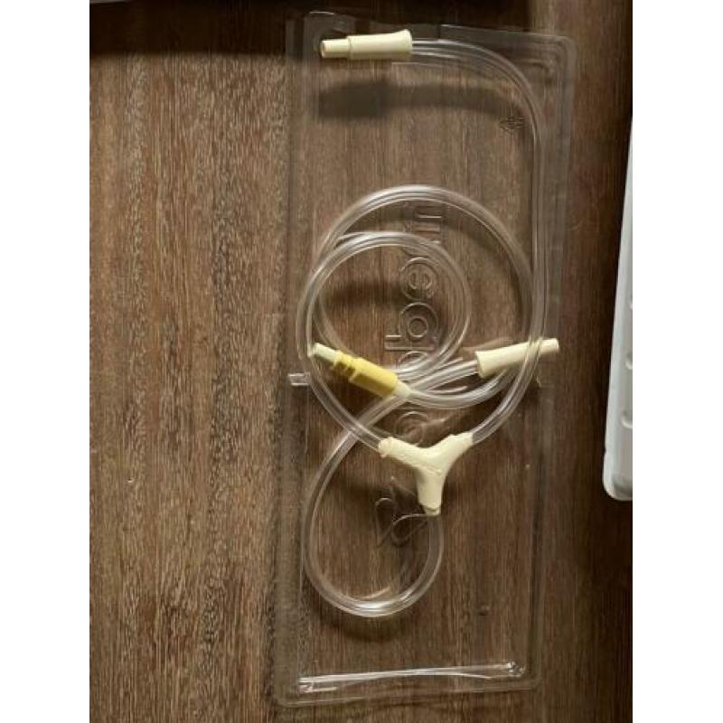 Medela swing Maxi Flex, aankoopdatum december 2019