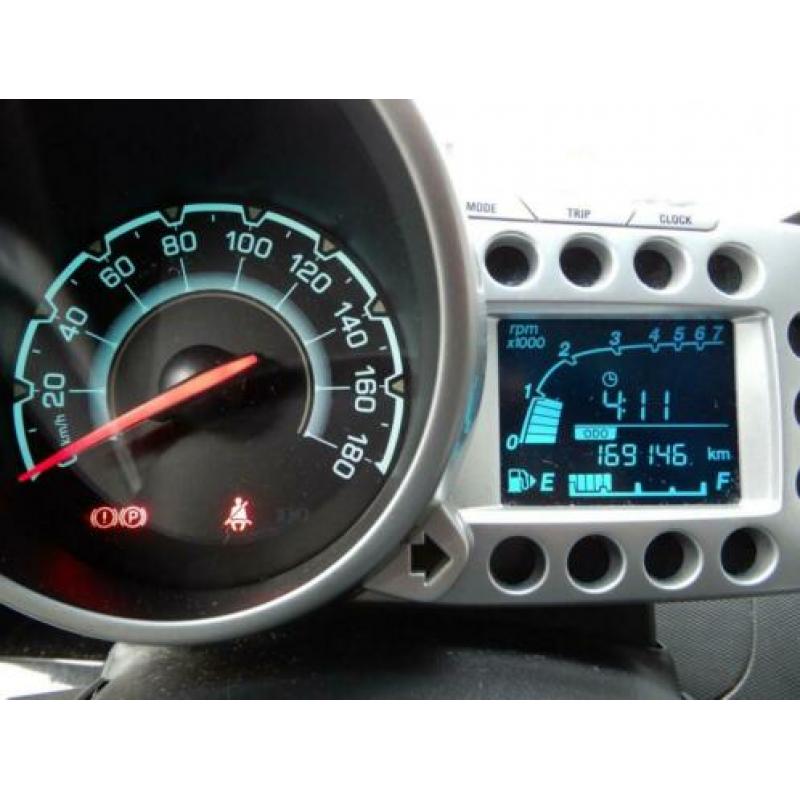 Chevrolet Spark 1.0 16V LS Bi-Fuel Airco | LM-Velgen